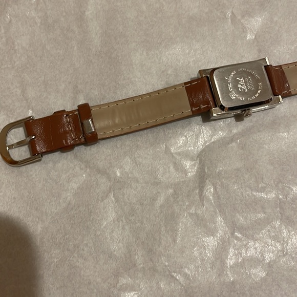 Ltd. Quartz watch stainless steel - Picture 5 of 7